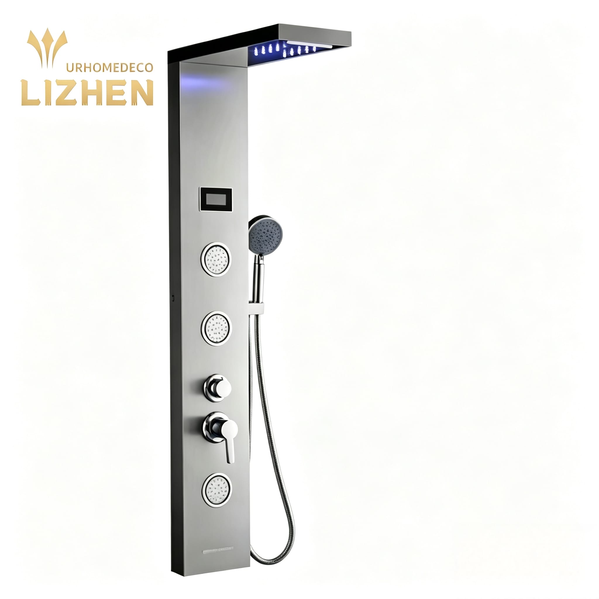 LZ-6097 shower panel
