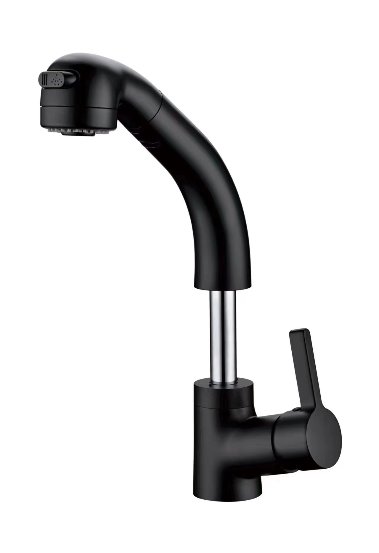 Kitchen Faucet Pull out