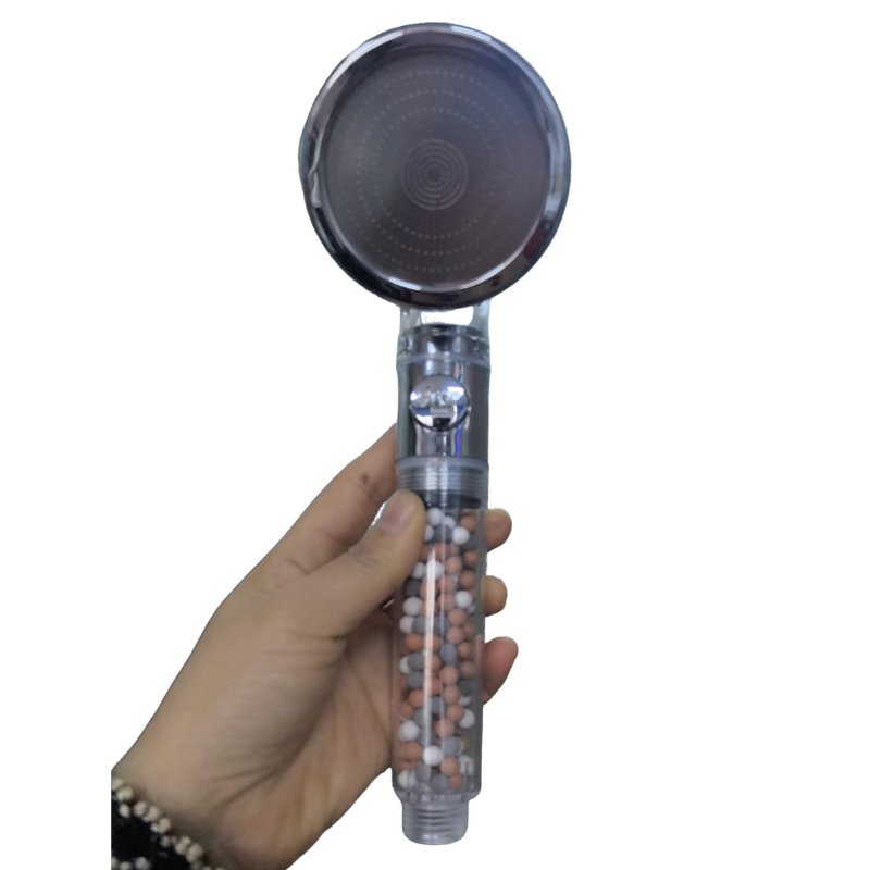 LZ-SD-ABS 006 Shower Head