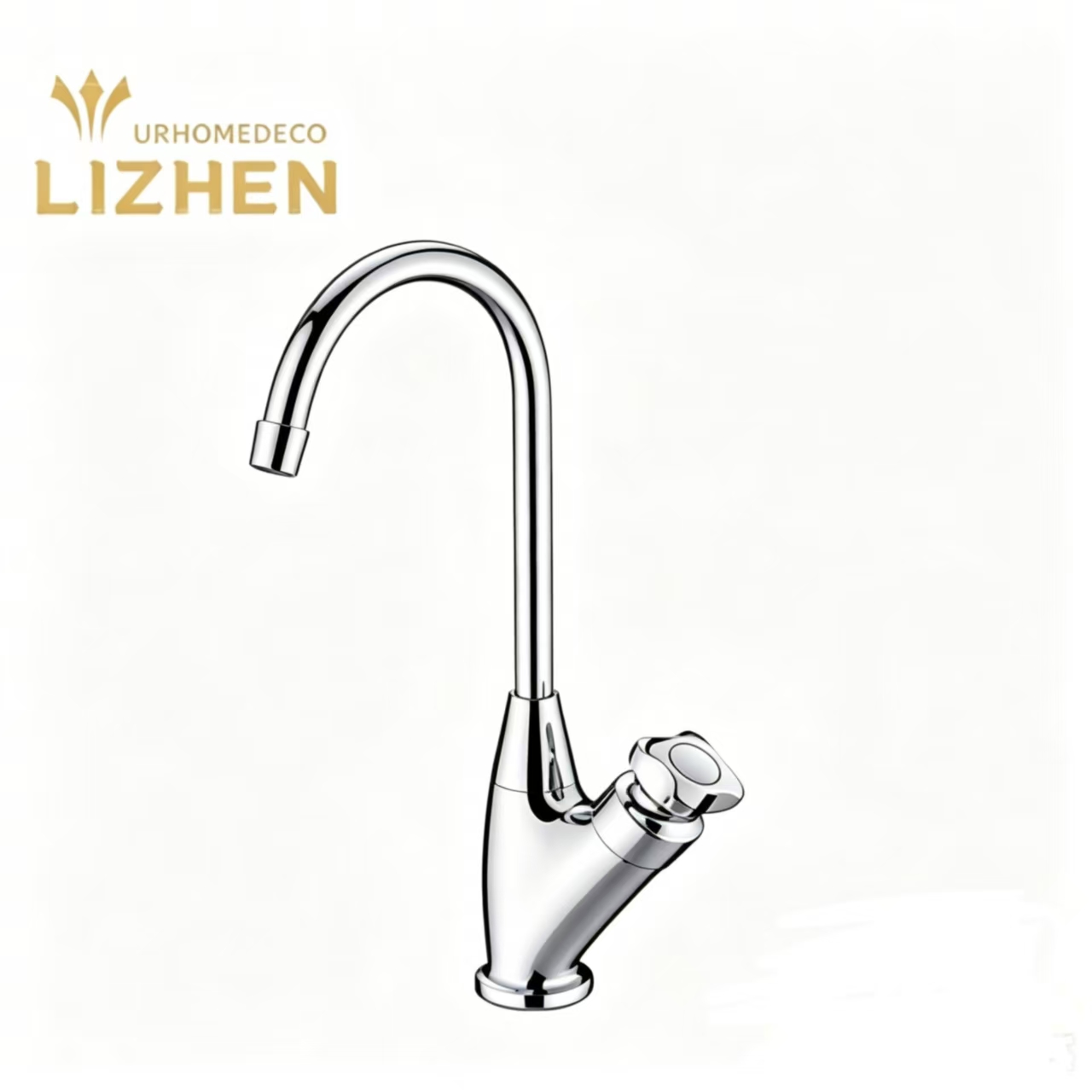 LZ-UHD-G101 Direct Drinking Water Faucet Brass Body 304 SS Spout 4 Colors Available