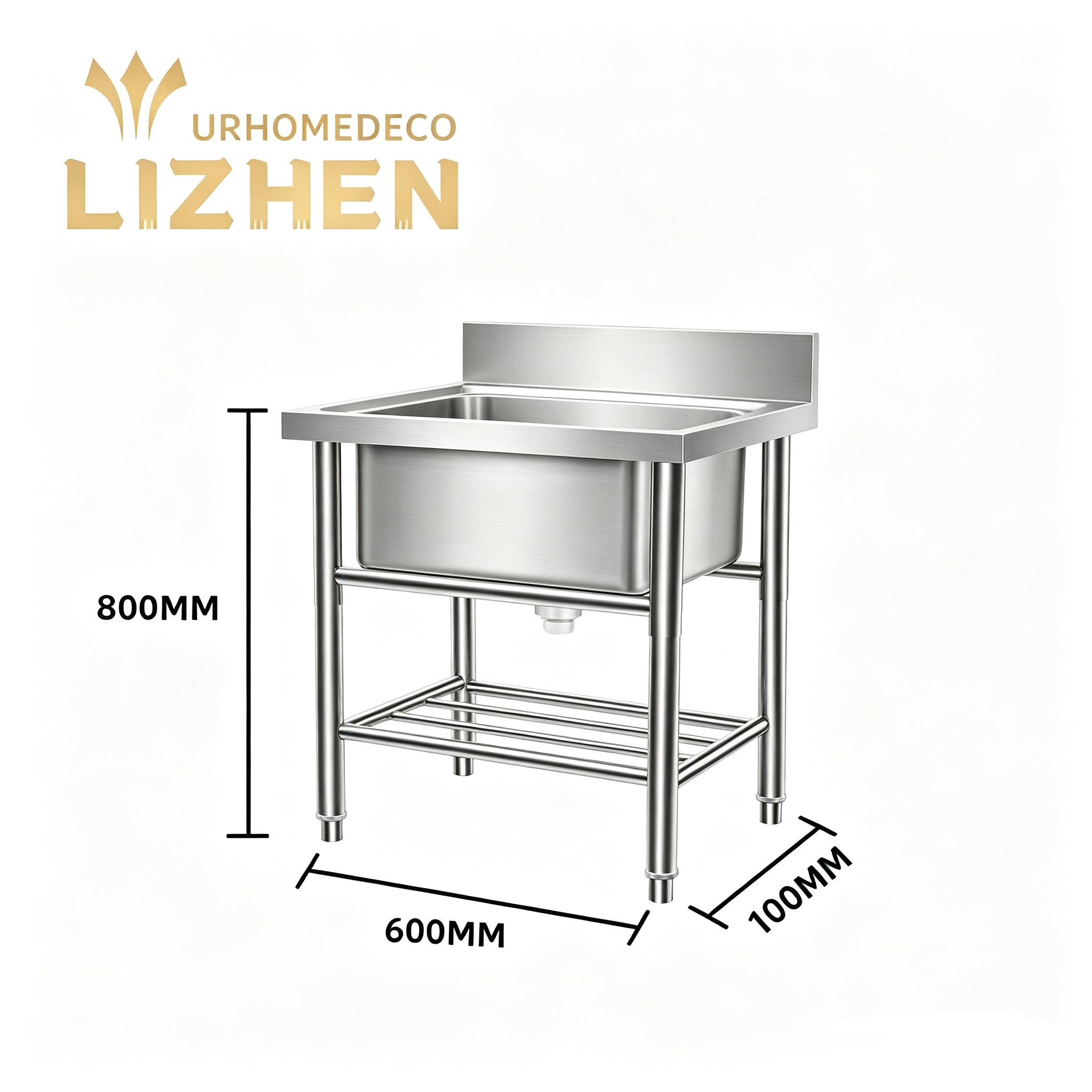 LZKS60*60*80